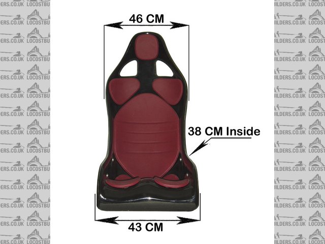 Seat Measurements